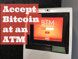 Bitcoin core is the backbone of the bitcoin network. Atm Accepting Debit Credit And Bitcoins As A Business Owner Due