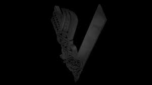 Clive standen (rollo) narrates a look inside the vikings logo. Vikings Logo Free 3d Model 3ds Obj C4d Free3d