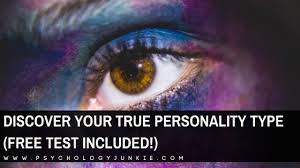 Take this simple test and we'll tell you how gifted you are. Discover Your True Personality Type Free Test Included Psychology Junkie