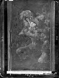 Saturno devorando a su hijo - Wikipedia, la enciclopedia libre