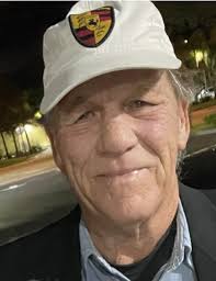 Mark Dale Sabin Obituary