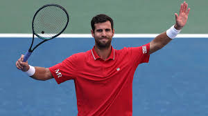 Karen Khachanov Reflects on Victory: 'A Moment of Appreciation'