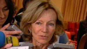 Elena Salgado afirma que el Gobierno somete a revisión "todos" los  impuestos