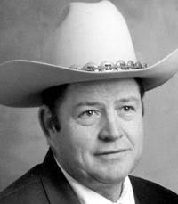 Dick Talbot Obituary (2008)