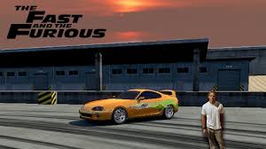What can i do to make my car go faster? No Limit Drag Racing 2 0 How To Make Paul Walker Supra Youtube