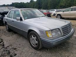 200, 200e, e200, e220, 220e, 230e, 260e, e280, 280e… by r.m. Mercedes Benz E Class 1995 Vin Wdbeb31e9sc242944 Lot 49136111 Free Car History