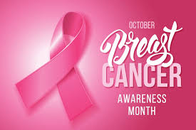October is breast cancer awareness month. Early Detection Is Key To Prevention Says Doctors During Breast Cancer Awareness Month Way2barak