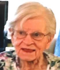 Zita Marie Reetz, 88