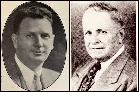 St. Clair County Historical Society