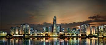 Penang world city, a mixed residential and commercial property project by tropicana ivory sdn bhd on a 102.56 acre site in bayan mutiara, penang. Penang World City For Sale In Batu Uban Propsocial
