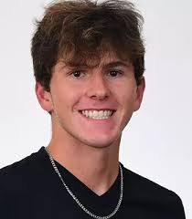 2022-23 Men's Tennis Roster