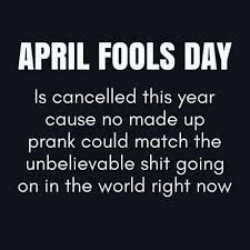 April fools' day—celebrated on april 1 each year—has been celebrated for several centuries by different cultures, though its exact origins remain a mystery. Vgoq45heqv4uwm
