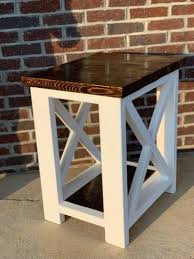Farmhouse Coffee Table End Table Set Etsy In 2020 Coffee Table End Table Set Coffee Table Farmhouse Farmhouse End Tables