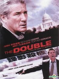 YESASIA: The Double (2011) (VCD) (Hong Kong Version) VCD