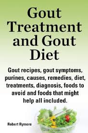 Download Pdf Gout Treatment And Gout Diet Gout Recipes