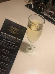 Note centre ghislaine bachard 36 rue paroisse 78000 versailles. Versailles Massage Bar Chicago 2021 All You Need To Know Before You Go With Photos Tripadvisor