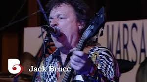 Jack Bruce :: Official Site