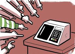 A pec do voto impresso teve 218 votos contra, 229 a favor e uma abstenção. Voto Impresso Avanco Ou Retrocesso