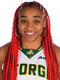 2023-24 Women's Basketball Roster