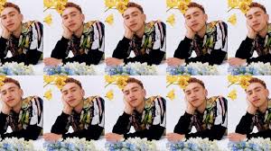 His music is released under the name years & years. Olly Alexander On The Cover Of Cosmopolitan Uk Spring 2021 Coup De Main Magazine