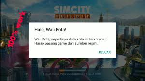It's very easy to update our simcity build mod apk to the latest version without losing your current city. Cara Cheat Simcity Buildit Tanpa Data Terkorupsi 100 Berhasil 2019 By Keiji Mcdarkstar