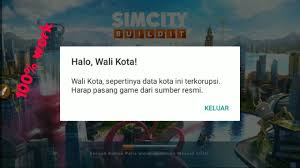 Apa itu game simcity buildit ? Cara Cheat Simcity Buildit Tanpa Data Terkorupsi 100 Berhasil 2019 By Keiji Mcdarkstar