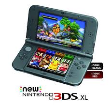 Acerquémonos, sin otro particular, a comenzar la revisión del objeto nintendo 3ds juegos. Amazon Com Nintendo New 3ds Xl Red Discontinued Renewed Videojuegos