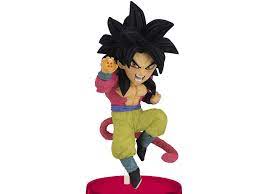 Shop digital comics, graphic novels during the sale and receive up to a 85% discount on your order. Dragon Ball Z Dokkan Battle World Collectable Figure 5th Anniversary Ss4 Goku