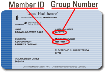 The european health insurance card makes it easier for people from the european union's 28 member states plus iceland, liechtenstein, norway and switzerland to access health care services during temporary visits abroad. Group Health Insurance How To Find Your Health Insurance Group Number