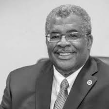 The Rev. Bernard L. Richardson, Ph.D.