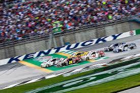 On the kentucky speedway website (kentuckyspeedway.com) wednesday morning, a message was directed to fans who have a race account credit with us. interestingly, the final two cup series races held at kentucky yielded two of the most entertaining nascar finishes in years. Kentucky Speedway Is Getting A Facelift