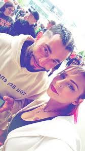 Shawn Pleasant's Instagram, Twitter & Facebook