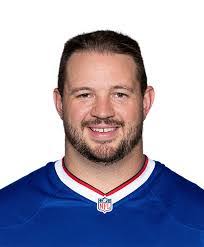 Mitch Morse's Instagram, Twitter & Facebook