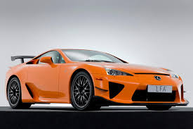 Find used lexus gs 350 cars for sale by year. 4 Lexus Lfa Supercars Are Still For Sale In America Carbuzz