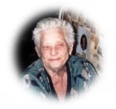 Obituary of Margaret Goovaerts