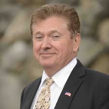 American Association of Senior Citizens State Chairs