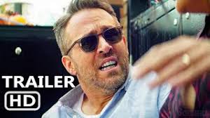Deadpool and elektra end up guarding nick fury, how many. Hitman S Wife S Bodyguard Trailer 2021 Ryan Reynolds Samuel L Jackson Hitman S Bodyguard 2 Youtube