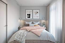 Contoh desain kamar tidur minimalis yang satu ini memang unik. 10 Ide Dekorasi Kamar Tidur Sempit Homify