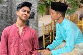 Yazid izaham apa salahku official music video. Tidak Terima Tetamu Luqman Faiz Sambut Raya Secara Sederhana Pakai Saja Apa Yang Ada Mungkin Pakai Baju Raya Lama Atau Jubah Hiburan Mstar