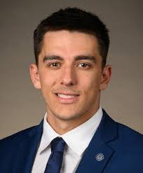 John Dicamillo's Instagram, Twitter & Facebook