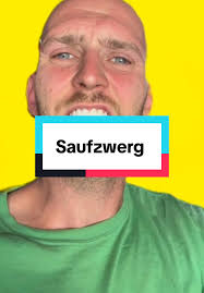 German Word for Angry Dwarf