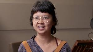 Charlyne amanda yi (born january 4, 1986) is an american actress, comedian, musician and writer. Charlyne Yi Trolls World Tour Youtube