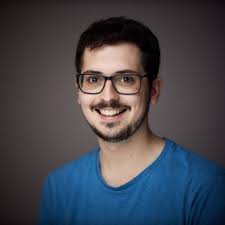 Tom Grimes — NDM Research Building