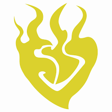 Yang Xiao Long Image Gallery Rwby Yang Rwby Rwby Symbols