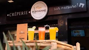 Il propose une cuisine espagnole. La Crepe Parisienne Marrakech Home Marrakech Menu Prices Restaurant Reviews Facebook