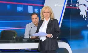 Τι έκανε 53 δευτερόλεπτα η ιωάννα στην είσοδο της εταιρίας; Apeilhsan Thn Aggelikh Nikoloylh Ston Aera Ths Ekpomphs H Apanthsh Poy Edwse Live Lifo