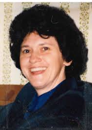 Obituary for Barbara "Gail" Mabe Shumate