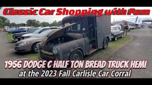 Image result for Gray 1956 Dodge Truck