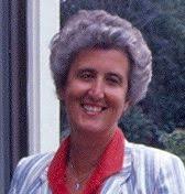 Dorothy Helen Maher Niemer