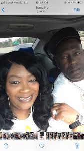 Dontrell Simms Obituary (1978